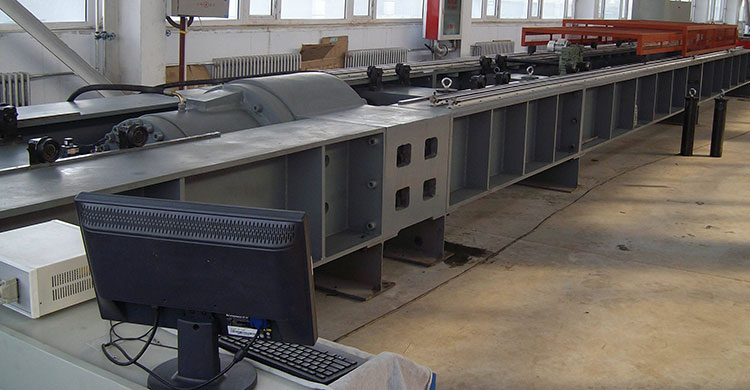 拉力試驗機夾具判定標準