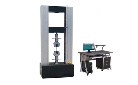 100KN材料試驗(yàn)機(jī)