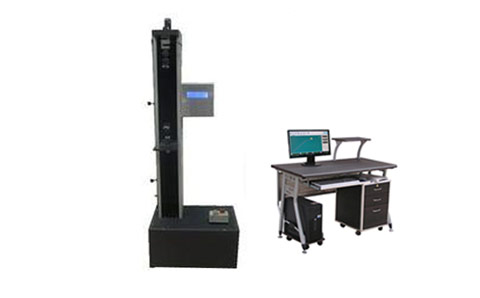 2KN單柱材料試驗(yàn)機(jī)