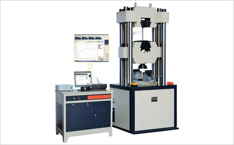 1000KN螺栓緊固件拉力試驗機(jī)