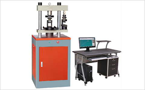 300KN水泥抗折抗壓試驗(yàn)機(jī)