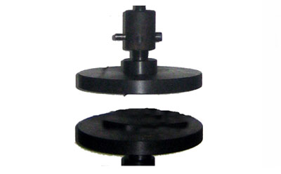 壓縮試驗機夾具