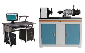 1000 N?m螺栓緊固件扭轉(zhuǎn)試驗機(jī)
